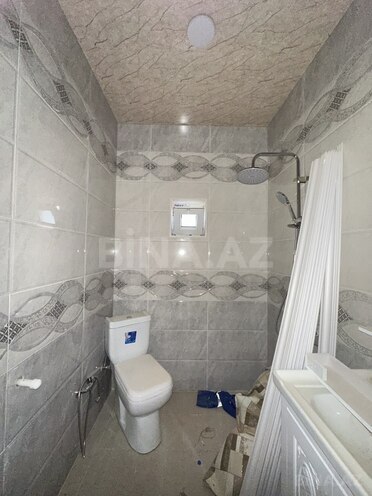 3 otaqlı həyət evi/bağ evi - Məmmədli q. - 100 m² (8)
