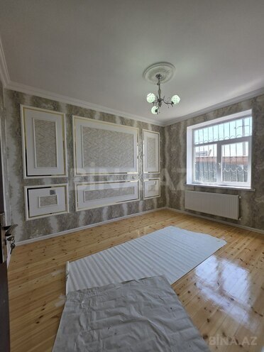 3-комн. дом/дача - Хырдалан - 90 м² (3)