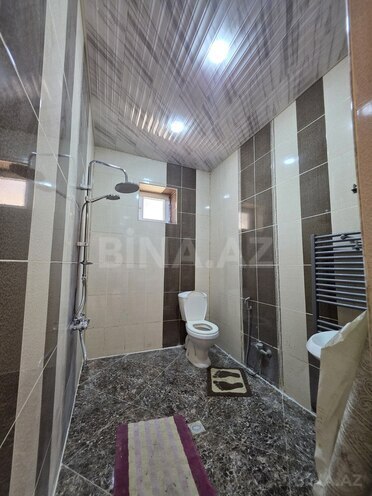 3-комн. дом/дача - Хырдалан - 90 м² (6)