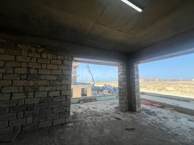 1-комн. новостройка - пос. Нардаран - 58 м² (3)