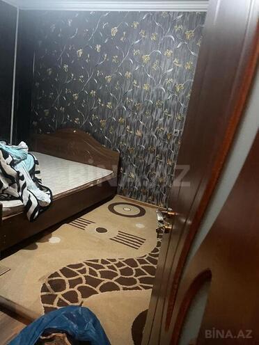4 otaqlı köhnə tikili - Həzi Aslanov m. - 85 m² (2)