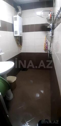 4 otaqlı köhnə tikili - Həzi Aslanov m. - 85 m² (8)