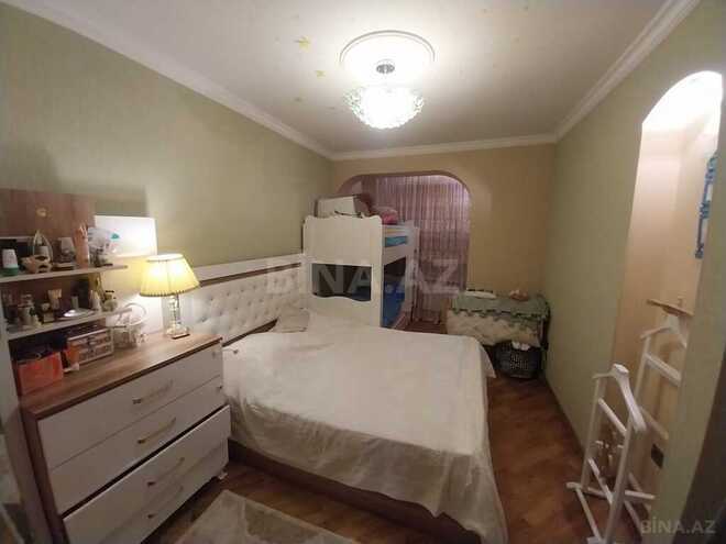 2-комн. новостройка - м. Иншаатчылар - 90.2 м² (9)
