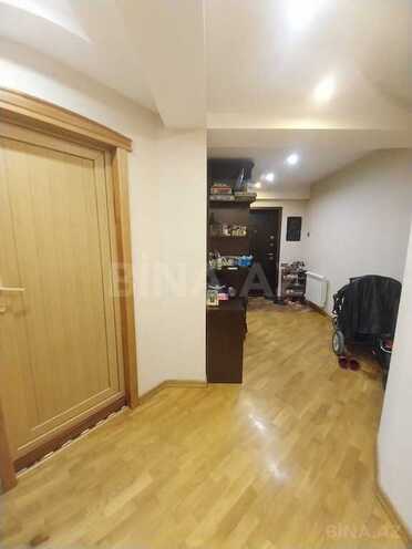 2-комн. новостройка - м. Иншаатчылар - 90.2 м² (2)