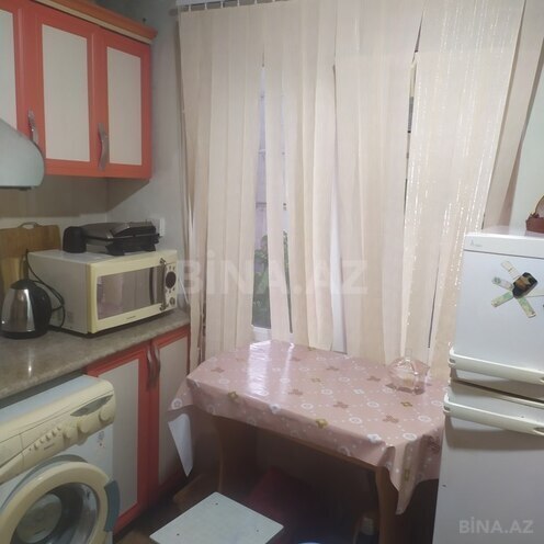 2 otaqlı köhnə tikili - Sumqayıt - 47 m² (1)
