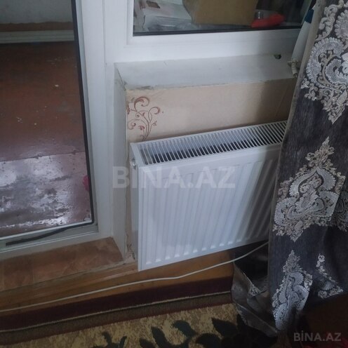 2 otaqlı köhnə tikili - Sumqayıt - 47 m² (13)