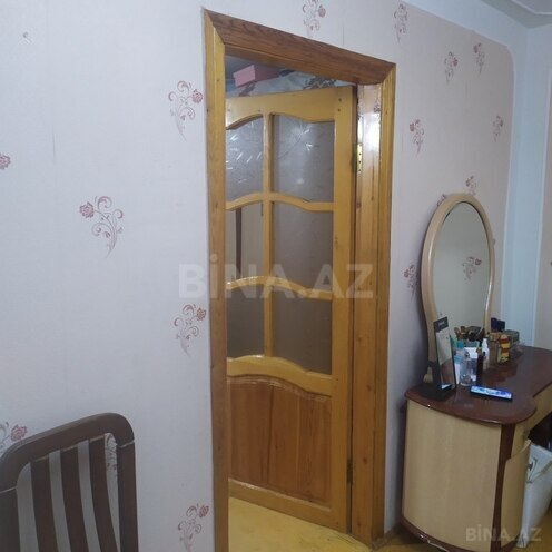 2 otaqlı köhnə tikili - Sumqayıt - 47 m² (19)
