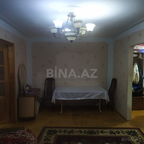 2 otaqlı köhnə tikili - Sumqayıt - 47 m² (20)