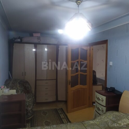 2 otaqlı köhnə tikili - Sumqayıt - 47 m² (17)