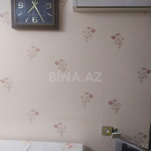 2 otaqlı köhnə tikili - Sumqayıt - 47 m² (12)