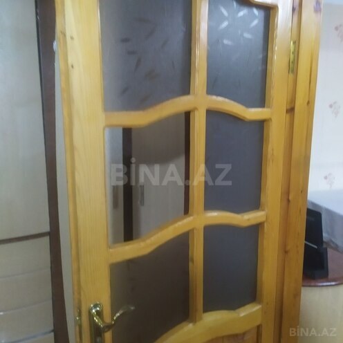 2 otaqlı köhnə tikili - Sumqayıt - 47 m² (16)
