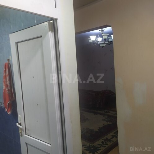 2 otaqlı köhnə tikili - Sumqayıt - 47 m² (7)