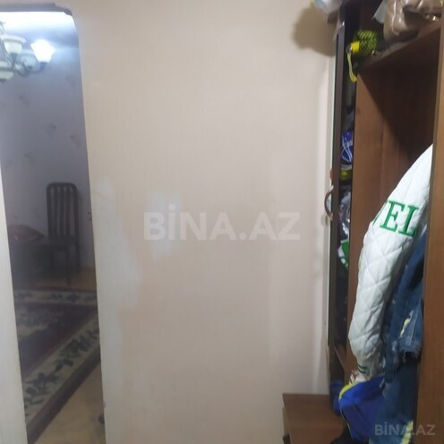 2 otaqlı köhnə tikili - Sumqayıt - 47 m² (6)