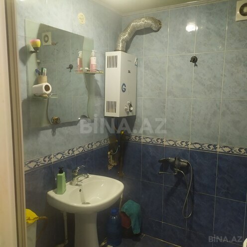 2 otaqlı köhnə tikili - Sumqayıt - 47 m² (9)