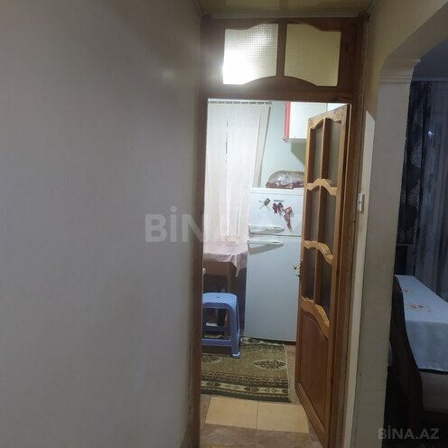 2 otaqlı köhnə tikili - Sumqayıt - 47 m² (5)