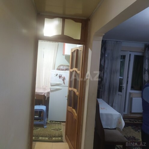 2 otaqlı köhnə tikili - Sumqayıt - 47 m² (4)
