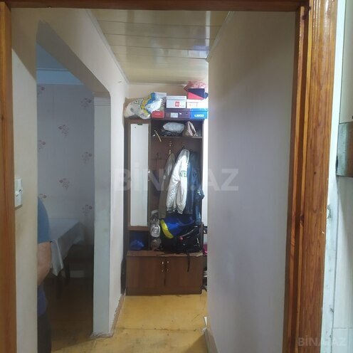 2 otaqlı köhnə tikili - Sumqayıt - 47 m² (10)