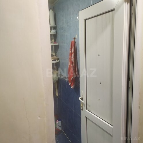 2 otaqlı köhnə tikili - Sumqayıt - 47 m² (8)
