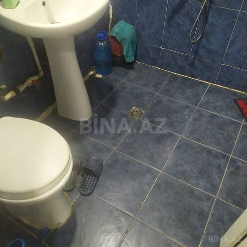 2 otaqlı köhnə tikili - Sumqayıt - 47 m² (2)