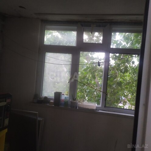 2 otaqlı köhnə tikili - Sumqayıt - 47 m² (14)