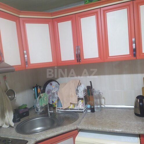 2 otaqlı köhnə tikili - Sumqayıt - 47 m² (11)