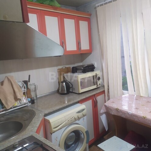 2 otaqlı köhnə tikili - Sumqayıt - 47 m² (3)