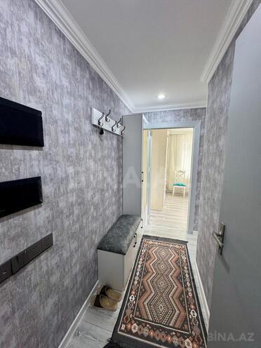 1-комн. вторичка - пос. Бакиханова - 35 м² (10)