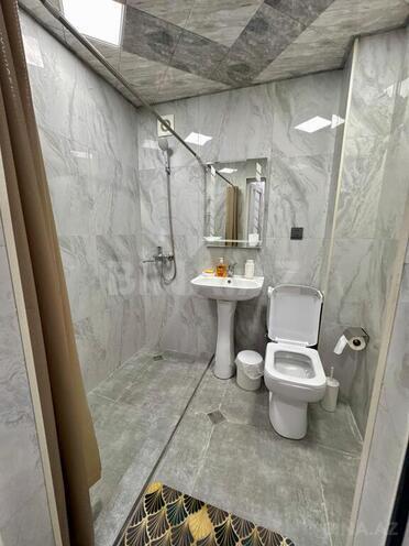 1-комн. вторичка - пос. Бакиханова - 35 м² (13)