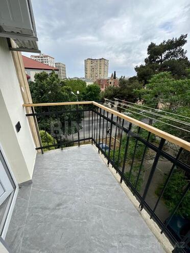 1-комн. вторичка - пос. Бакиханова - 35 м² (14)