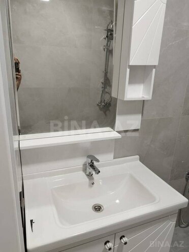 4-комн. дом/дача - пос. Мардакан - 120 м² (17)