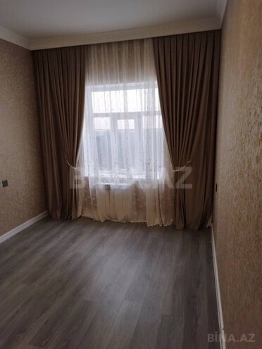 4-комн. дом/дача - пос. Мардакан - 120 м² (3)