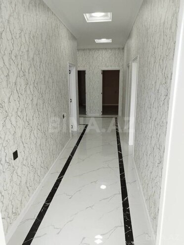 4-комн. дом/дача - пос. Мардакан - 120 м² (12)