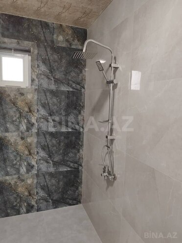 4-комн. дом/дача - пос. Мардакан - 120 м² (18)
