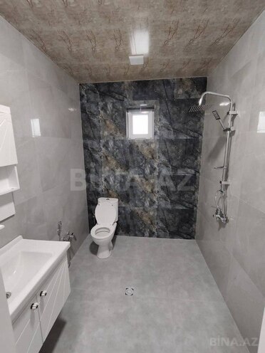 4-комн. дом/дача - пос. Мардакан - 120 м² (15)