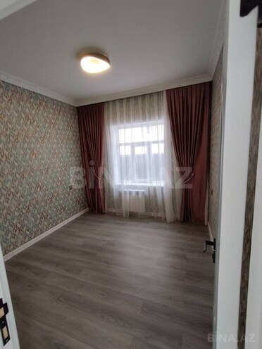 4-комн. дом/дача - пос. Мардакан - 120 м² (5)