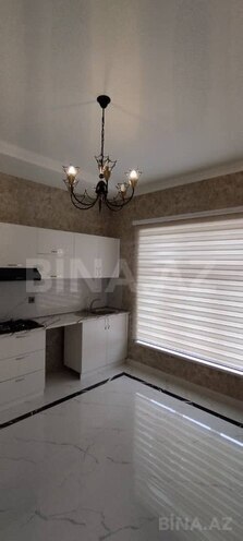 4-комн. дом/дача - пос. Мардакан - 120 м² (11)