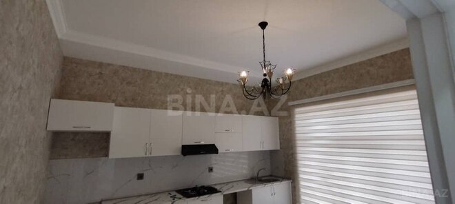 4-комн. дом/дача - пос. Мардакан - 120 м² (8)