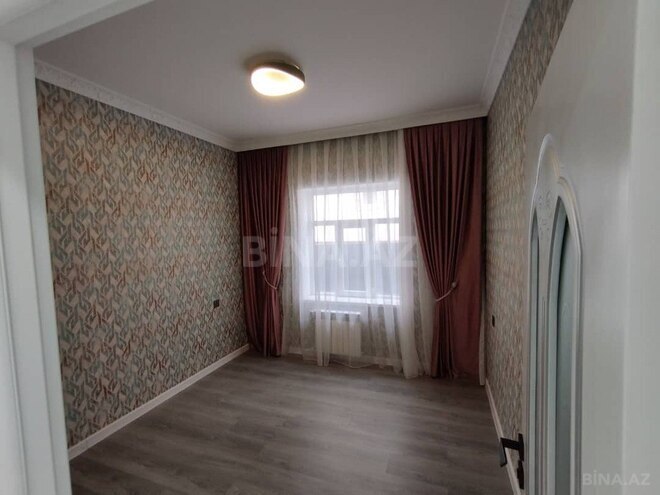 4-комн. дом/дача - пос. Мардакан - 120 м² (6)
