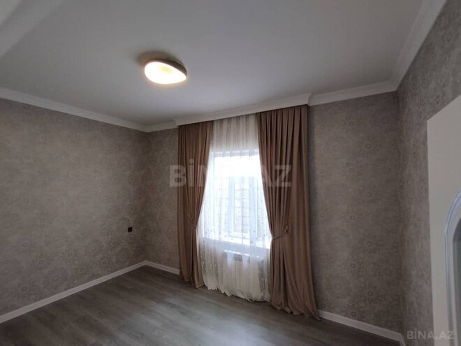 4-комн. дом/дача - пос. Мардакан - 120 м² (13)