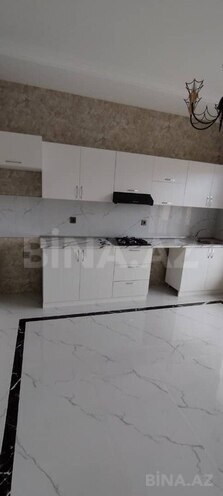 4-комн. дом/дача - пос. Мардакан - 120 м² (10)