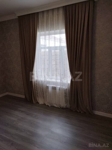 4-комн. дом/дача - пос. Мардакан - 120 м² (4)
