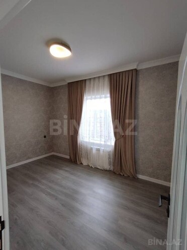 4-комн. дом/дача - пос. Мардакан - 120 м² (14)