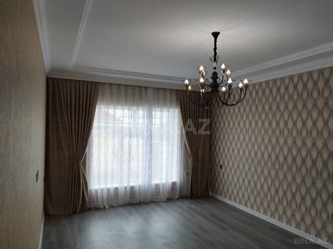 4-комн. дом/дача - пос. Мардакан - 120 м² (2)