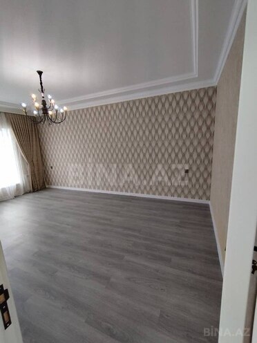 4-комн. дом/дача - пос. Мардакан - 120 м² (16)