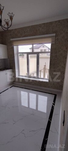 4-комн. дом/дача - пос. Мардакан - 120 м² (7)