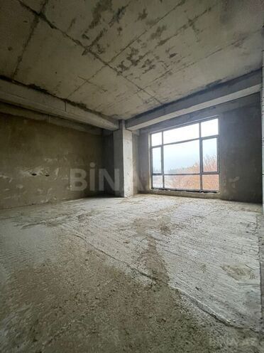 3-комн. новостройка - Ясамальский р. - 134 м² (7)