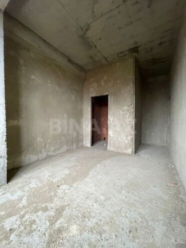 3-комн. новостройка - Ясамальский р. - 134 м² (14)