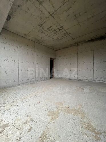 3-комн. новостройка - Ясамальский р. - 134 м² (8)