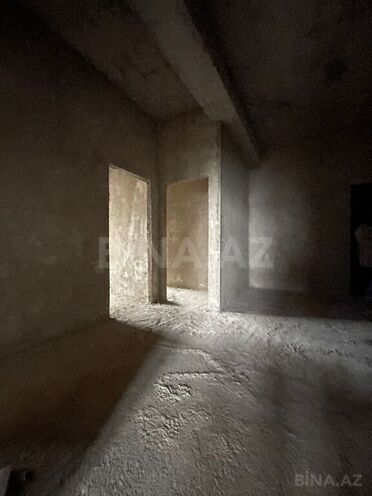 3-комн. новостройка - Ясамальский р. - 134 м² (12)