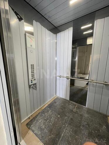 3-комн. новостройка - Ясамальский р. - 134 м² (5)
